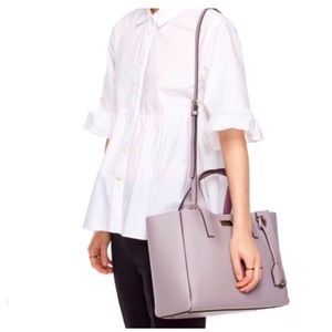 Kate Spade Putnam Drive Small Nelle - Cityscape